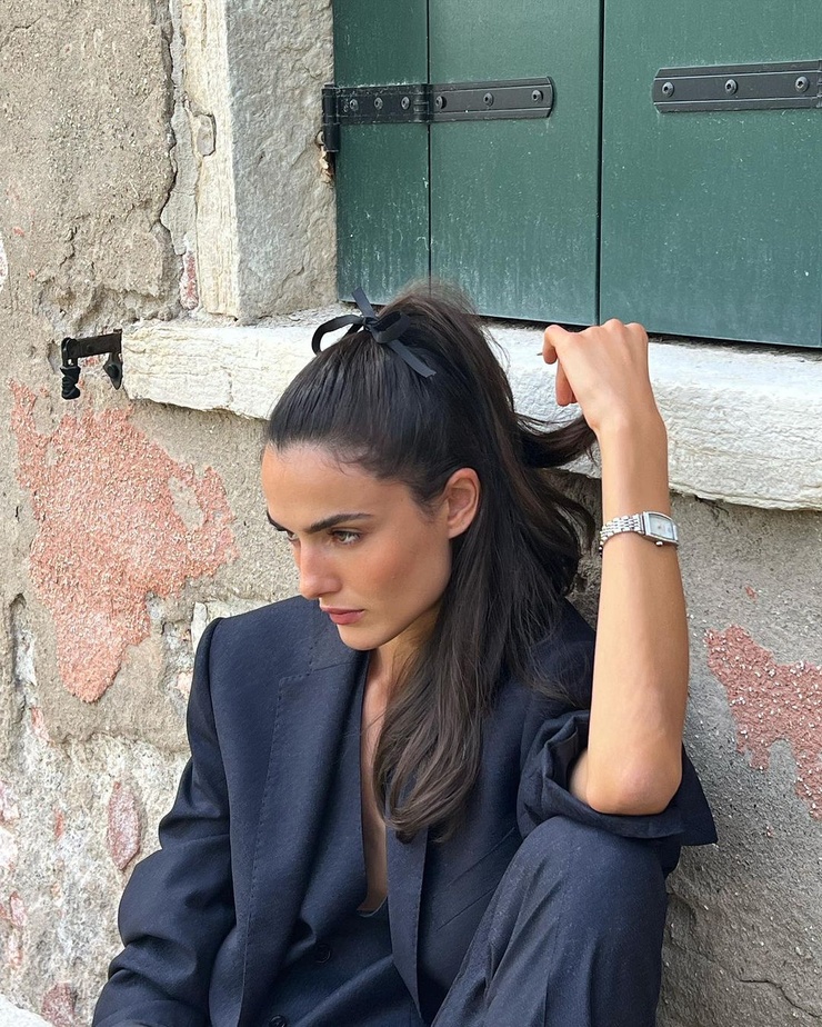 Blanca Padilla