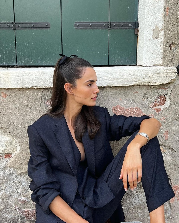 Blanca Padilla