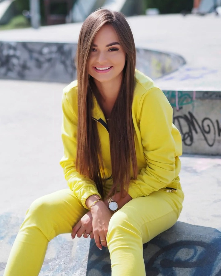 Sylwia Musialek