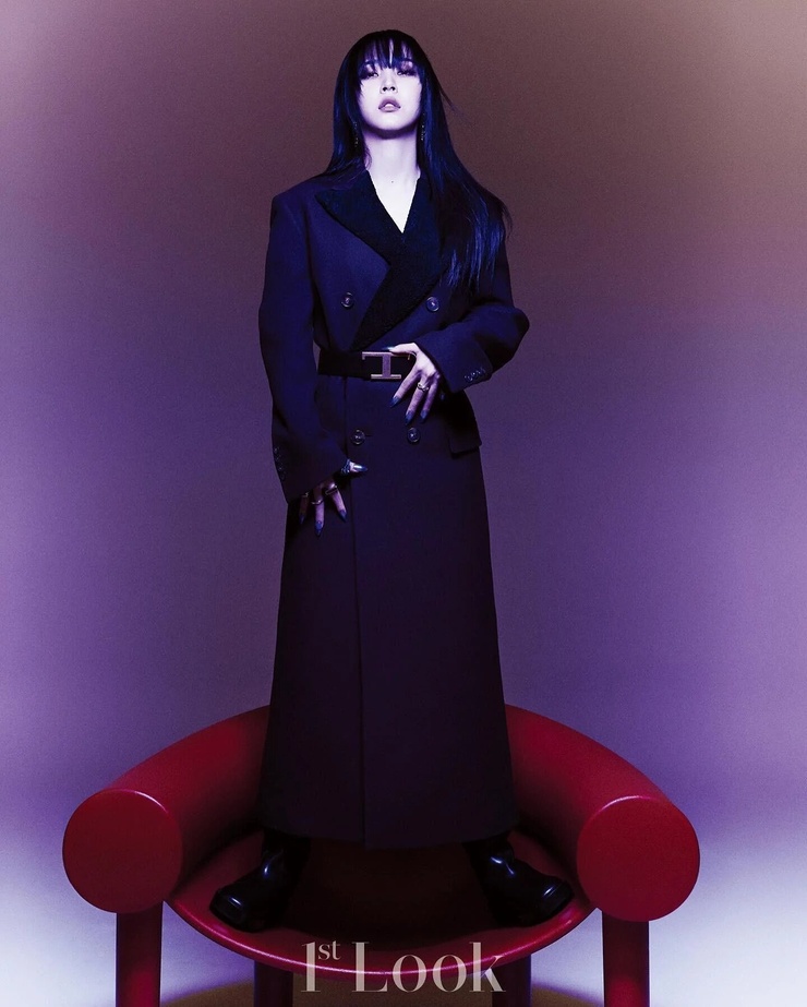 Moon Byul Yi