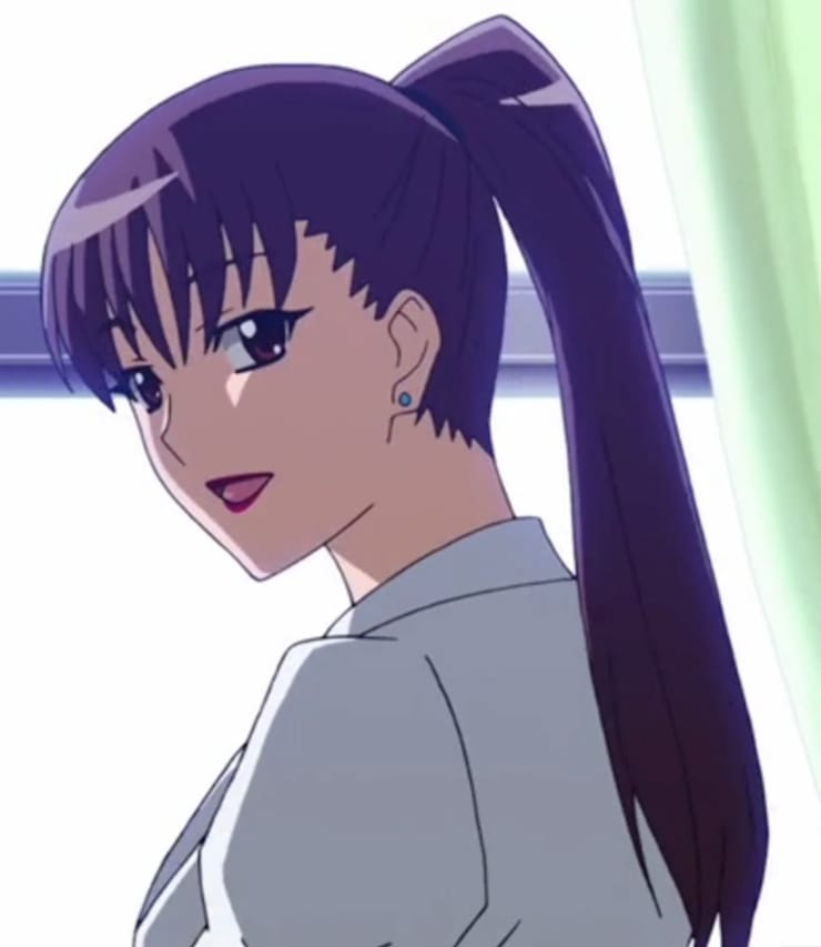 Risako Nagisa