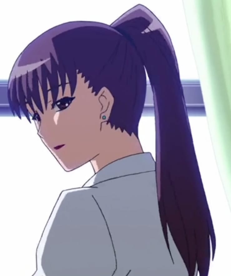 Risako Nagisa
