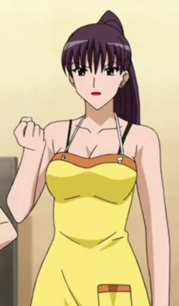 Risako Nagisa