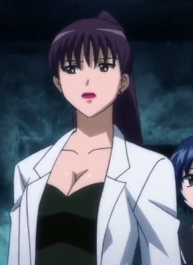 Risako Nagisa