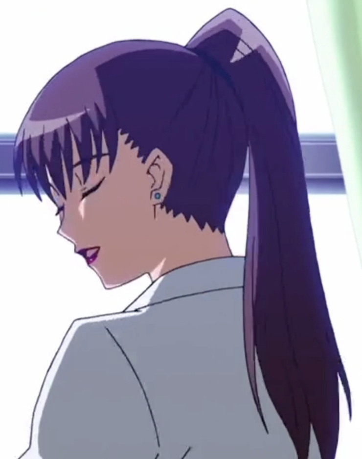 Risako Nagisa