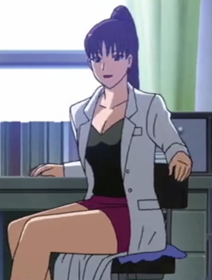 Risako Nagisa