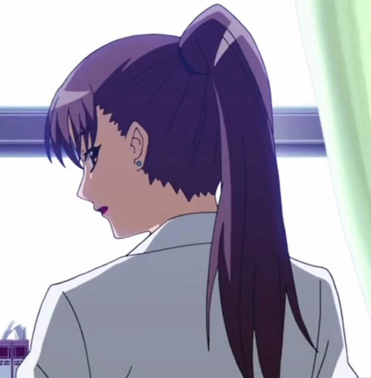 Risako Nagisa