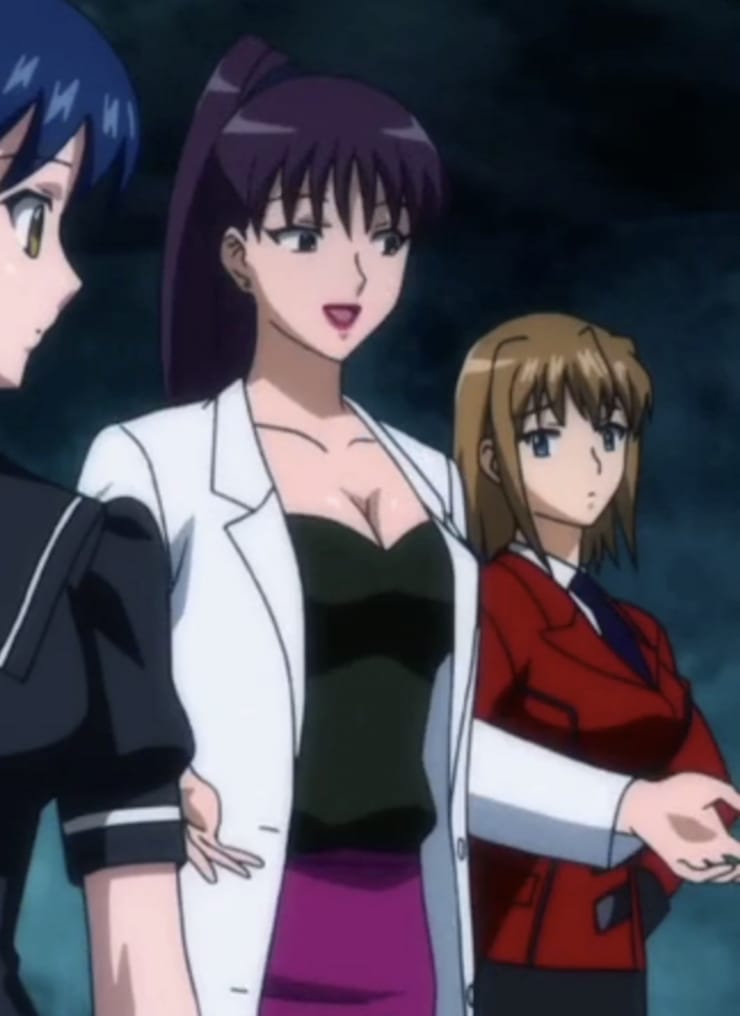 Risako Nagisa