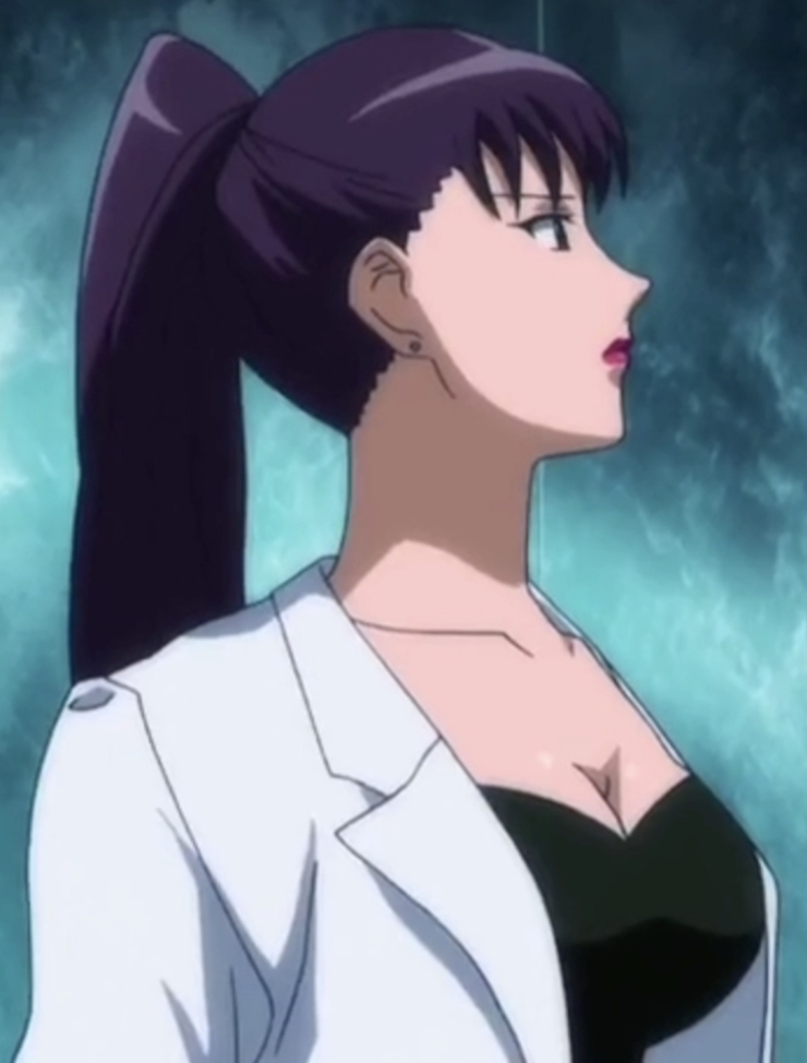 Risako Nagisa