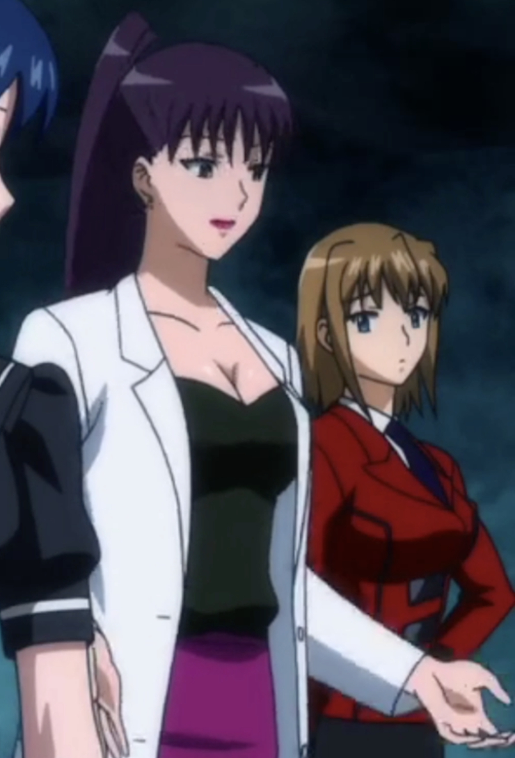 Risako Nagisa