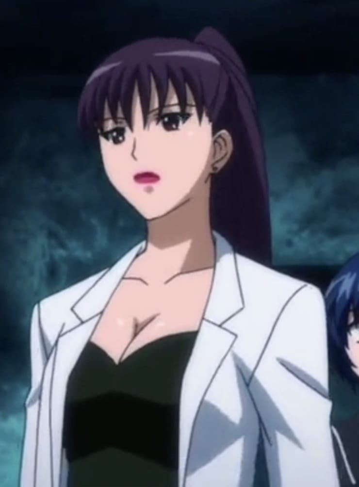 Risako Nagisa