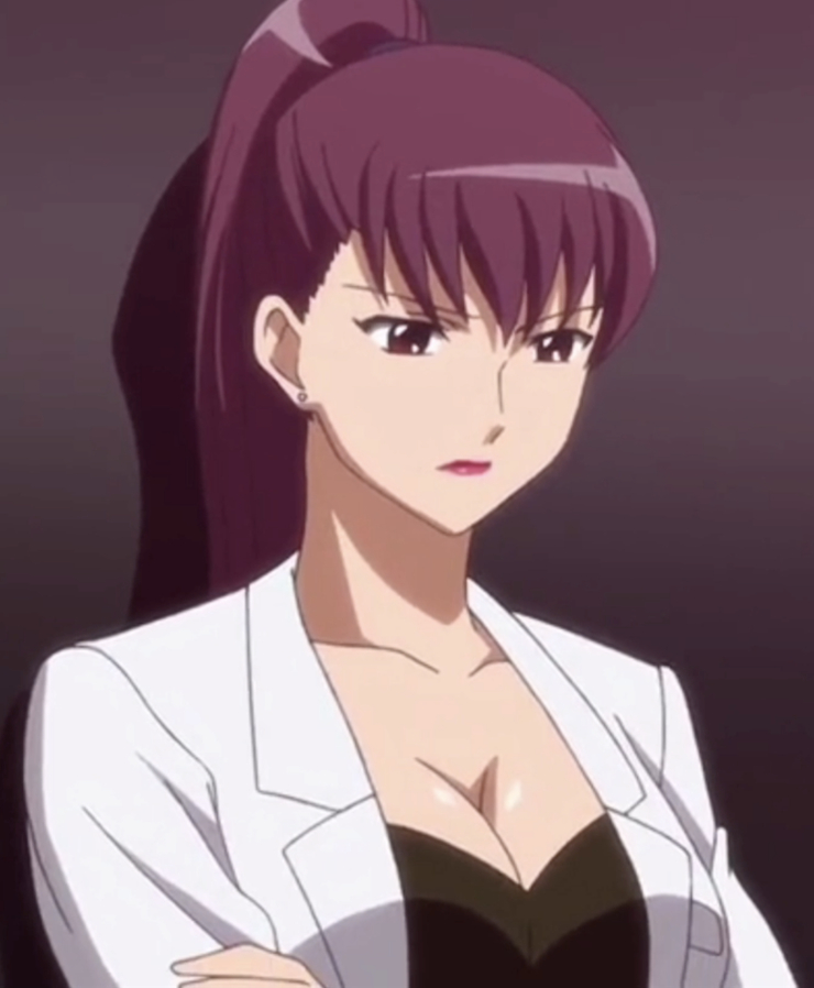 Risako Nagisa