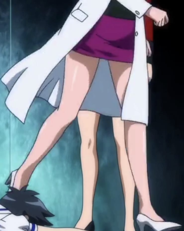 Risako Nagisa