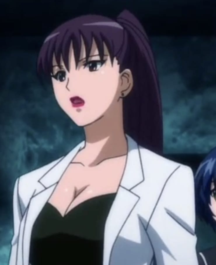 Risako Nagisa