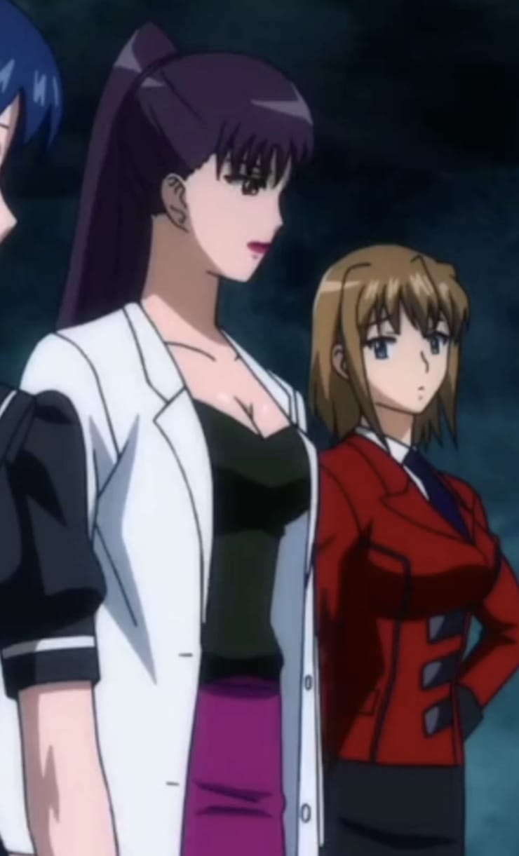 Risako Nagisa