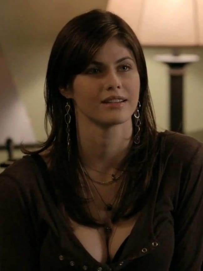 Alexandra Daddario Alexandra Daddario