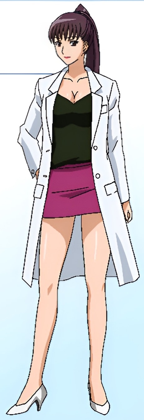 Risako Nagisa