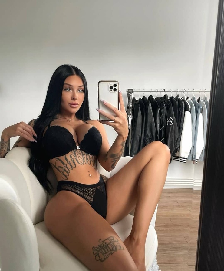 Valerie Cossette Valerie Cossette
