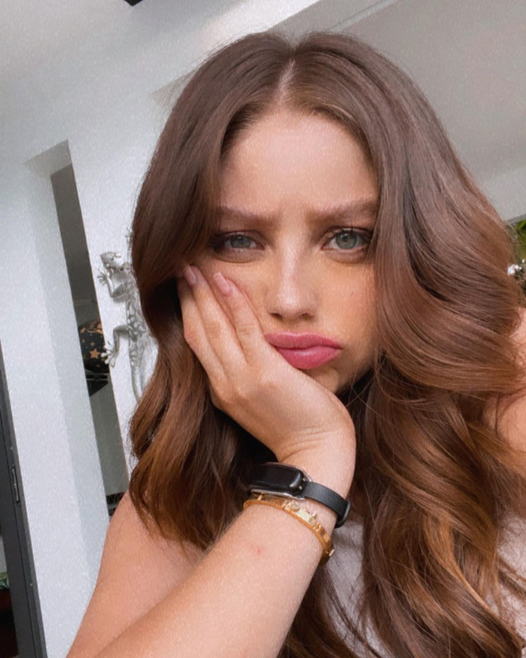 Karol Sevilla