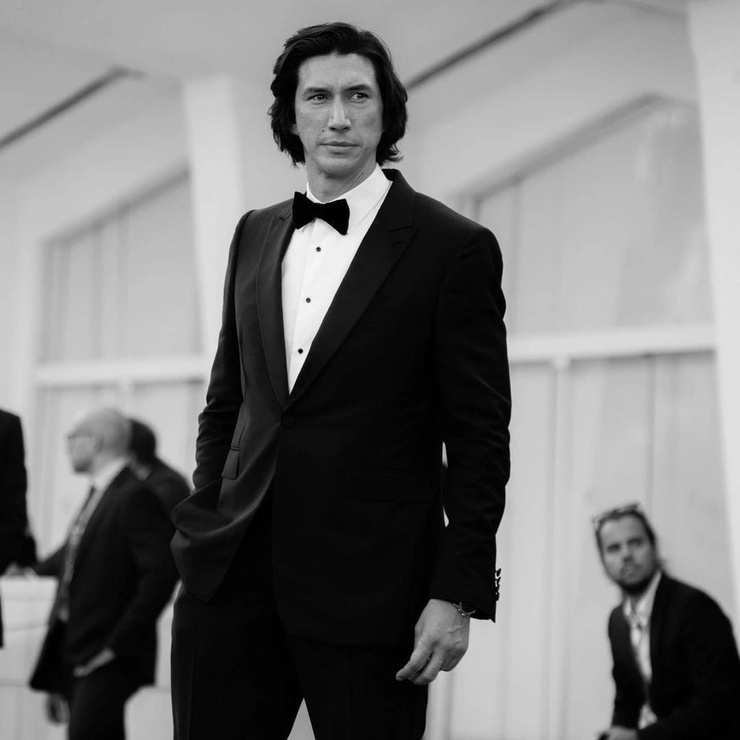 Adam Driver