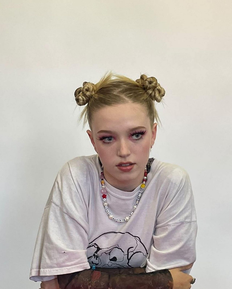 Picture of Shay Rudolph