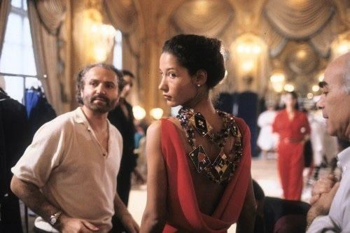 Gianni Versace