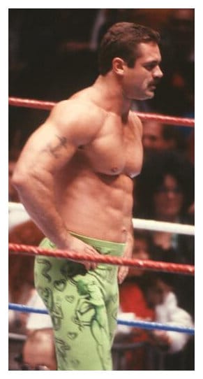 Rick Rude