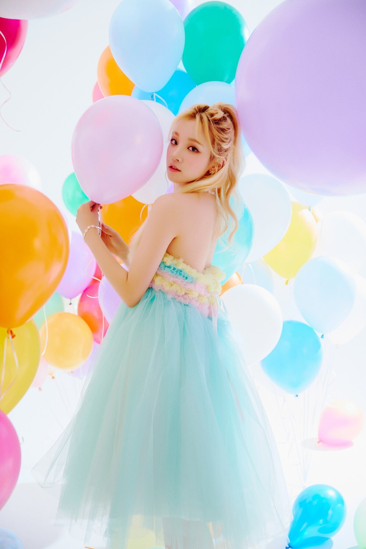 Yuqi