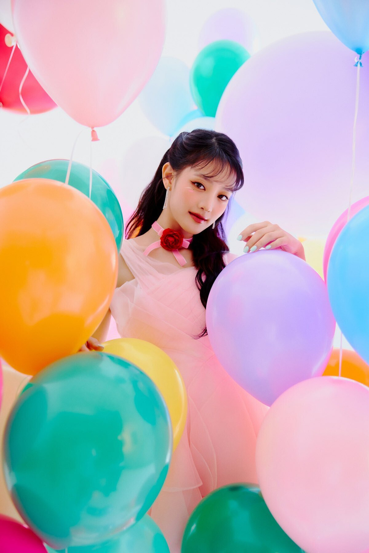 Minnie
