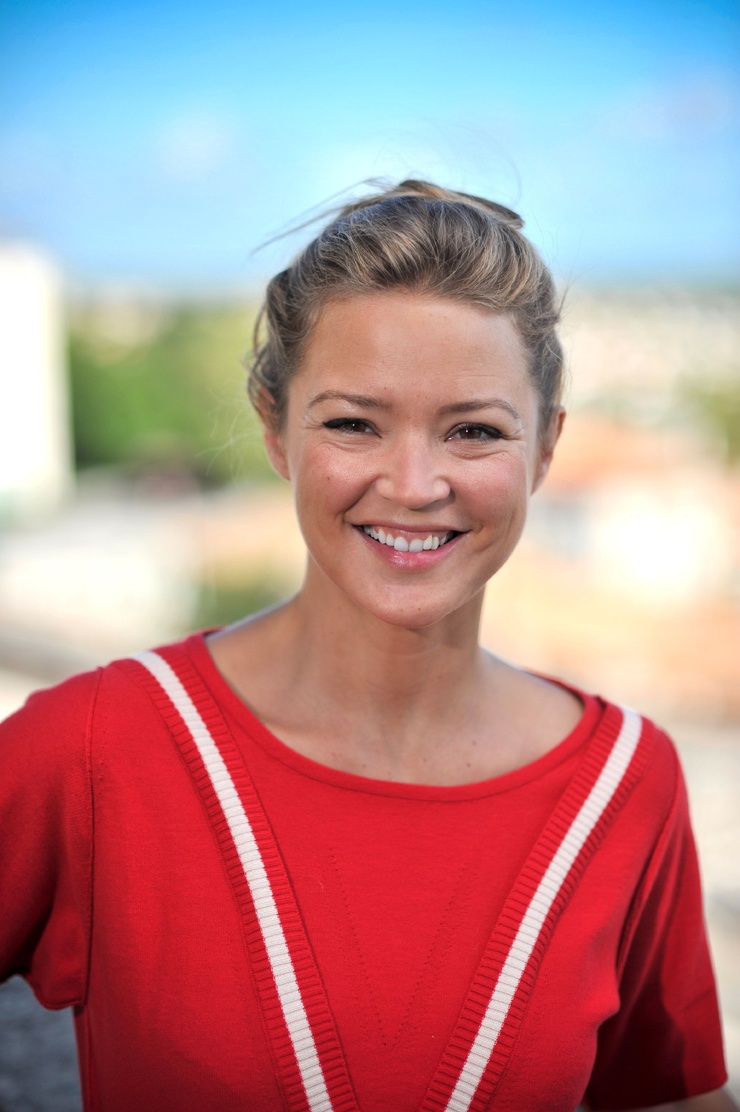 Virginie Efira