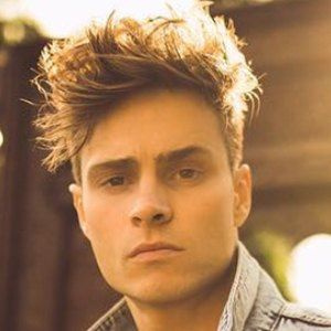 Spencer Sutherland