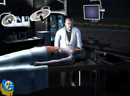 CSI: Hard Evidence
