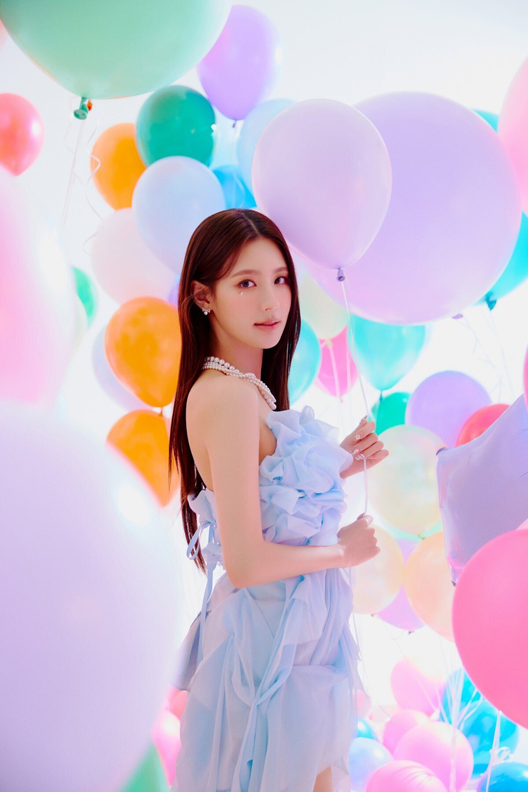 Miyeon
