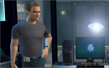 CSI: Hard Evidence