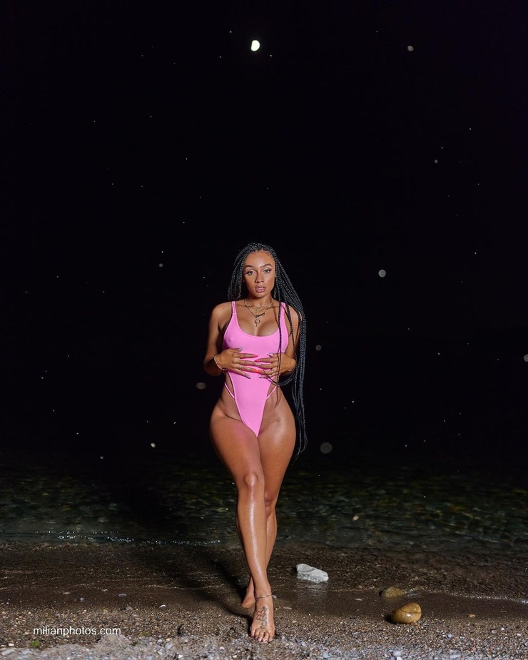 Shadean Peniston