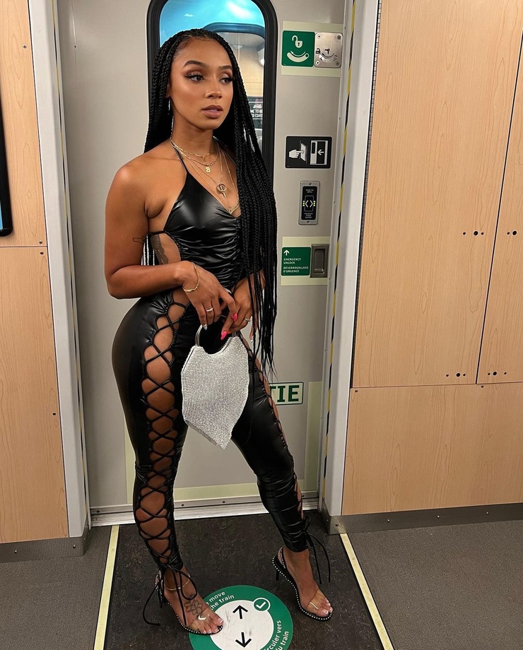 Shadean Peniston