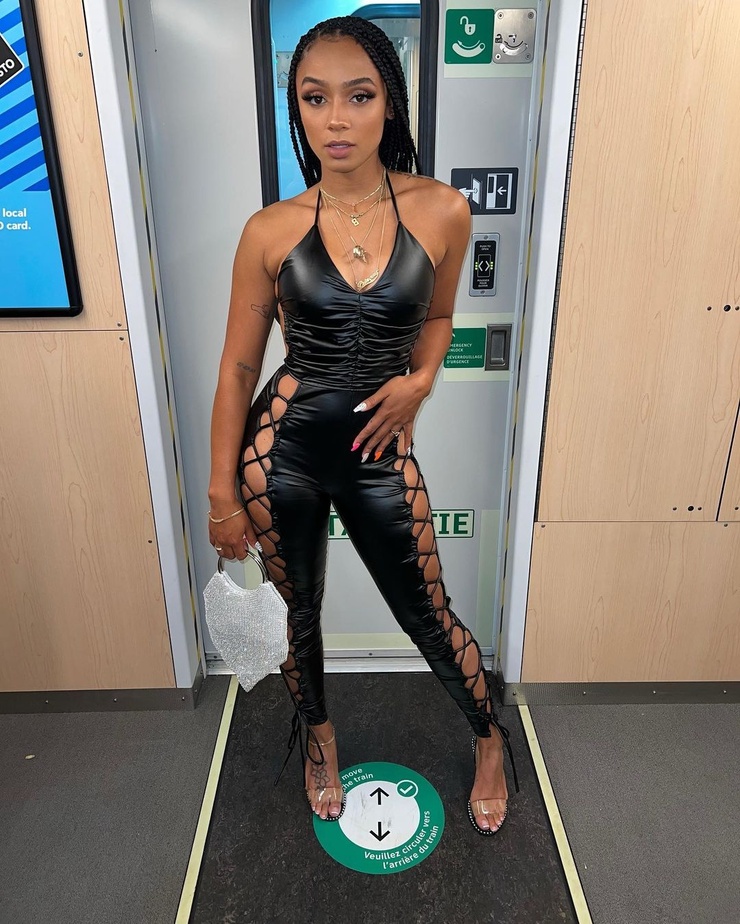 Shadean Peniston