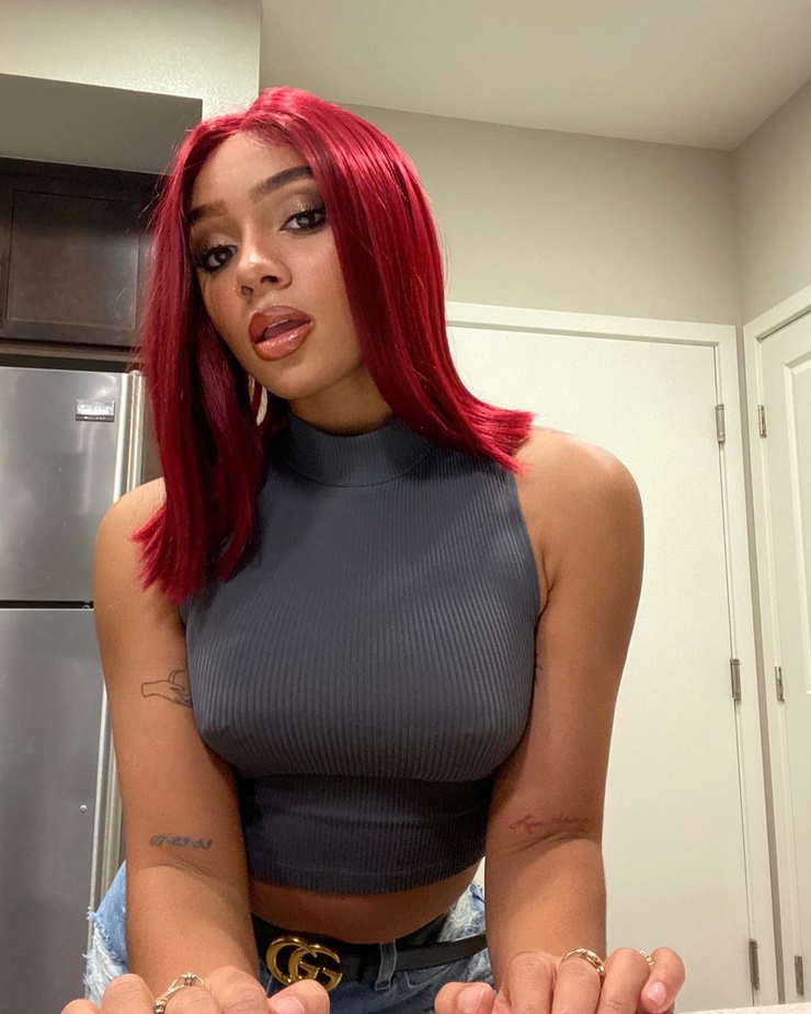Shadean Peniston