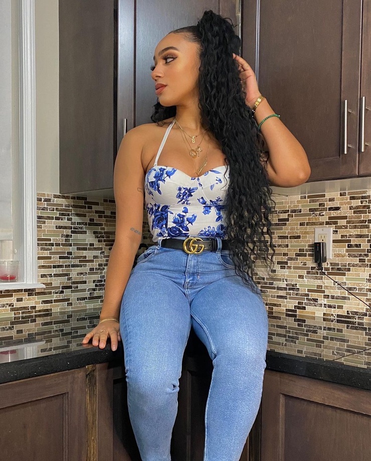 Shadean Peniston