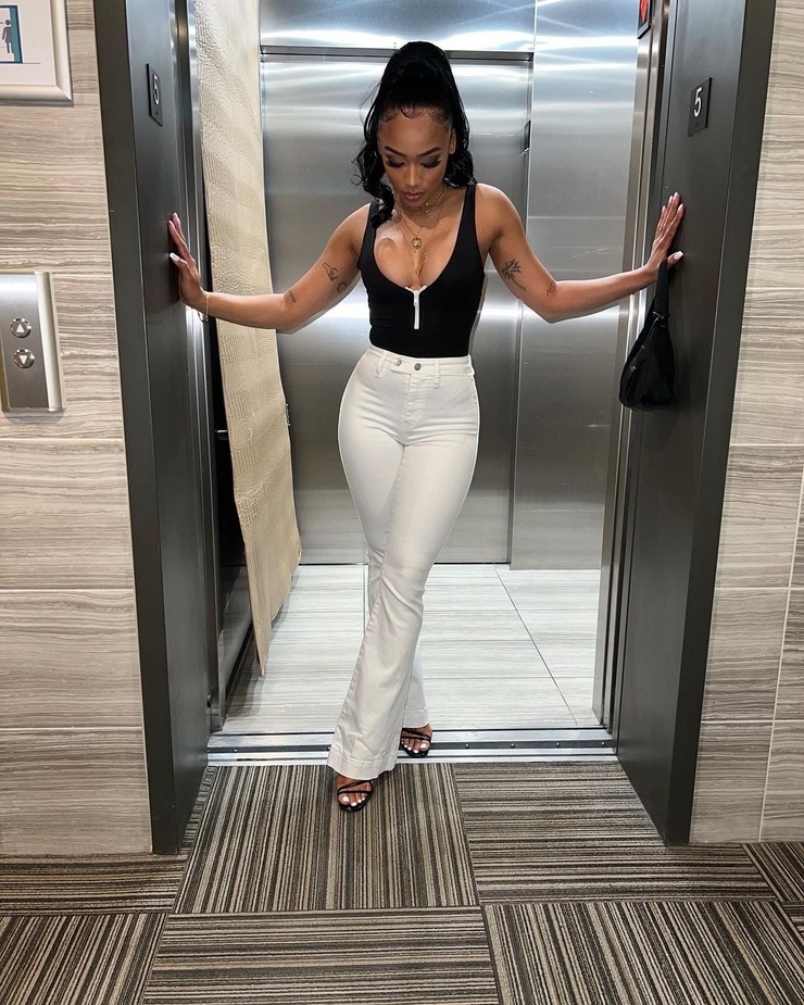 Shadean Peniston Shadean Peniston