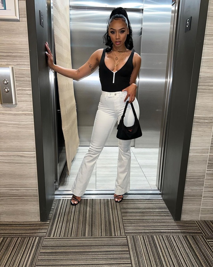 Shadean Peniston