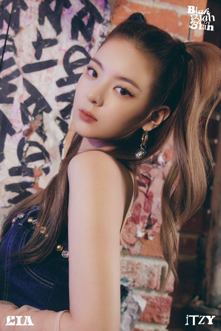ITZY