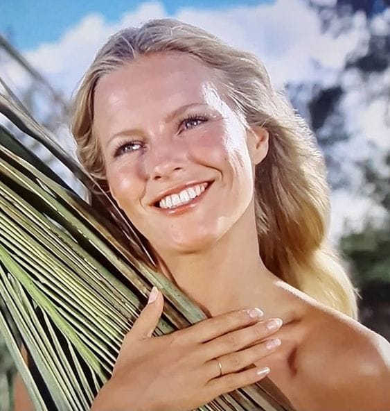 Cheryl Ladd