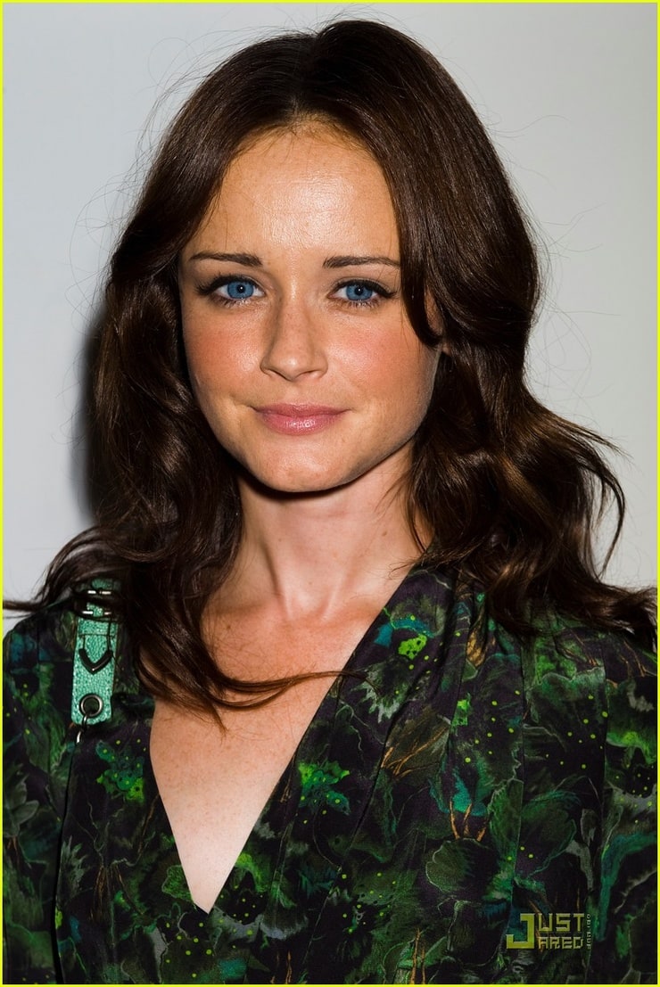 Alexis Bledel