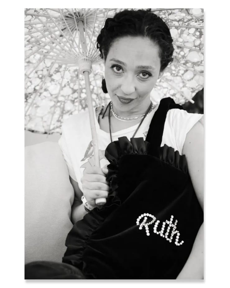 Ruth Negga