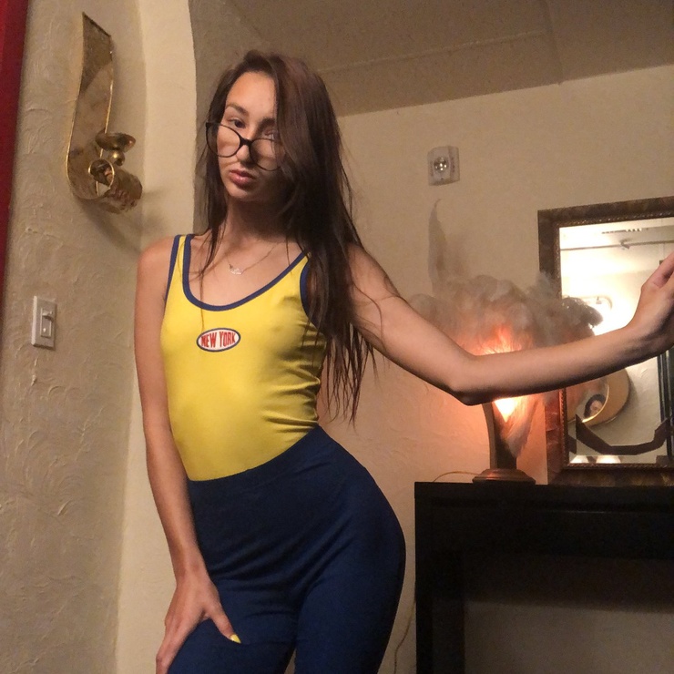 Carmen Rae