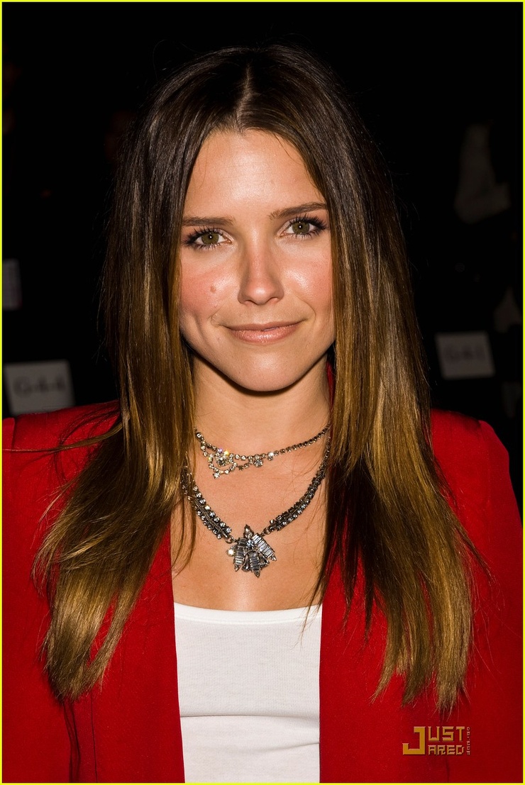 Sophia Bush Sophia Bush