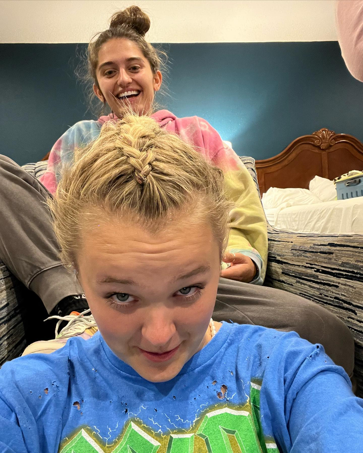 Picture of Jojo Siwa