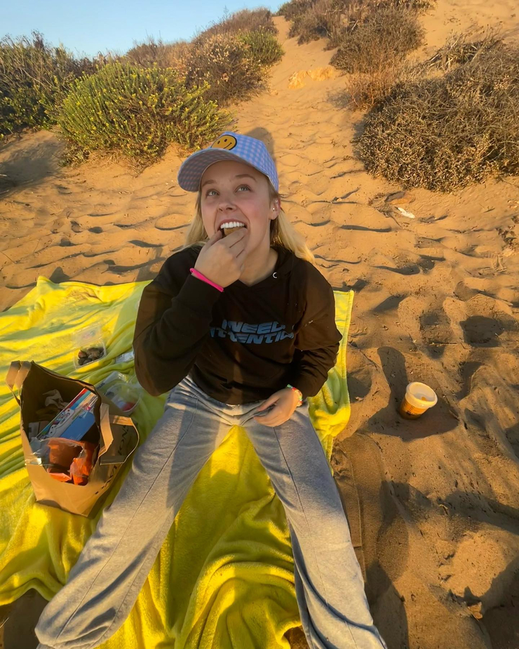 Jojo Siwa