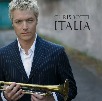 Chris Botti